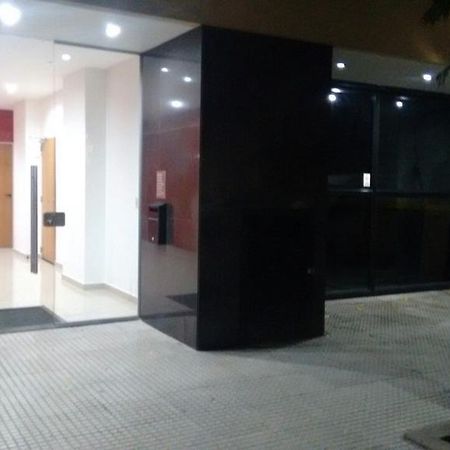 Apartament In Palermo - Bogado Leilighet Buenos Aires Eksteriør bilde