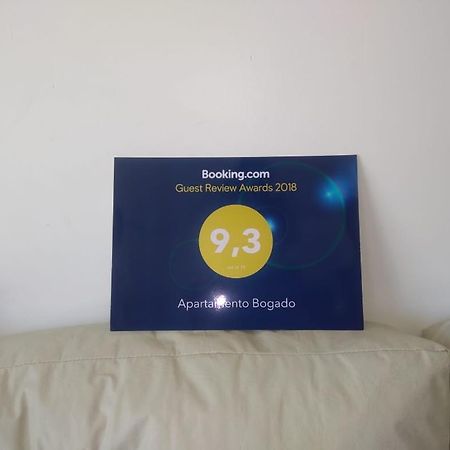 Apartament In Palermo - Bogado Leilighet Buenos Aires Eksteriør bilde