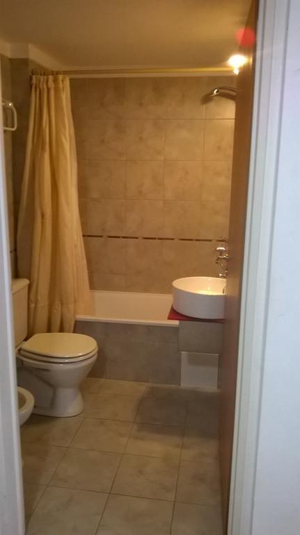 Apartament In Palermo - Bogado Leilighet Buenos Aires Eksteriør bilde