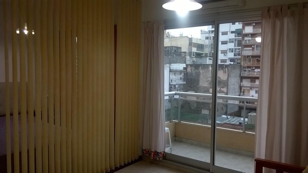 Apartament In Palermo - Bogado Leilighet Buenos Aires Eksteriør bilde