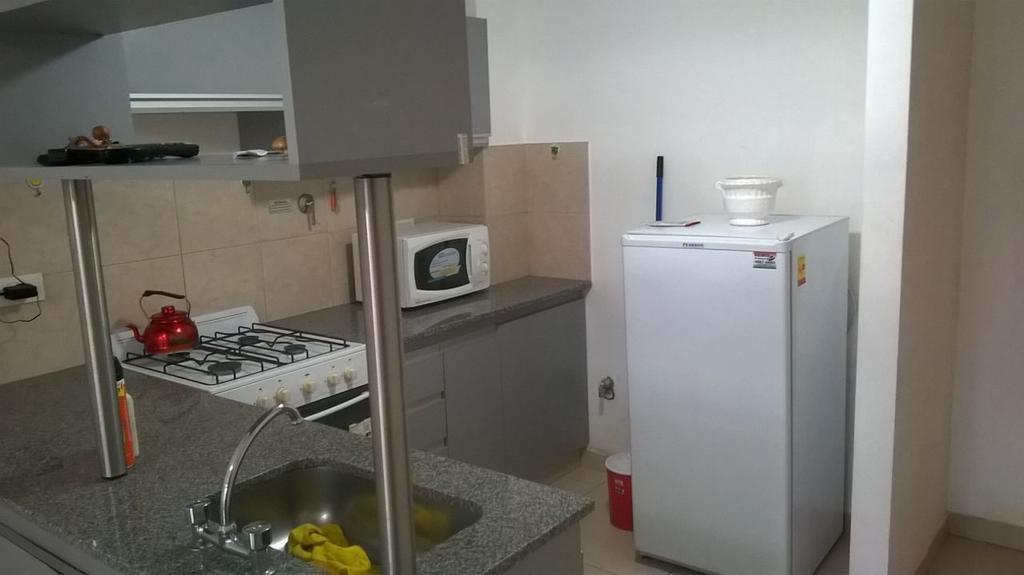 Apartament In Palermo - Bogado Leilighet Buenos Aires Eksteriør bilde
