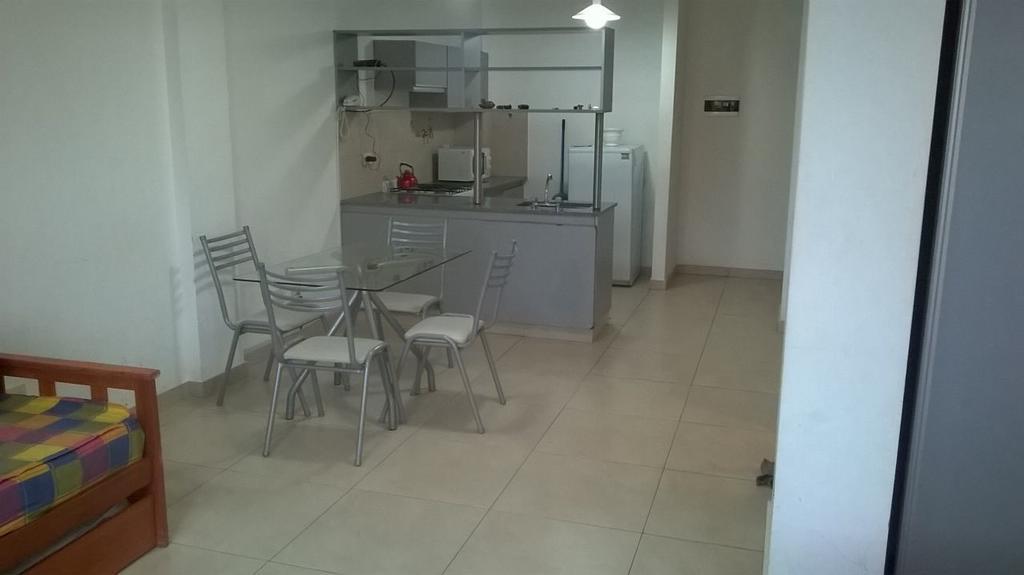 Apartament In Palermo - Bogado Leilighet Buenos Aires Eksteriør bilde