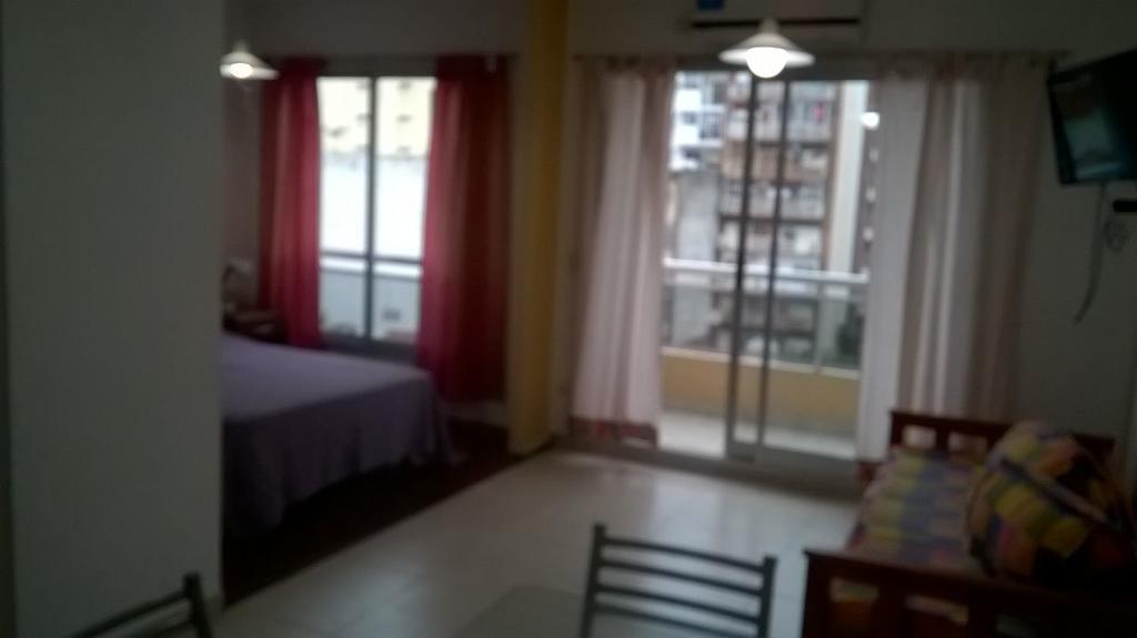 Apartament In Palermo - Bogado Leilighet Buenos Aires Eksteriør bilde
