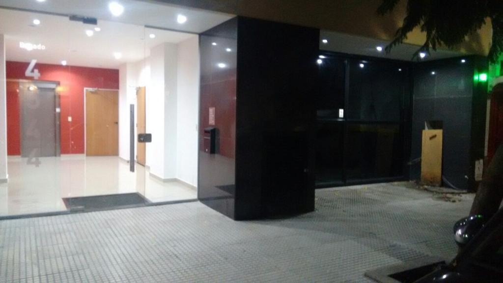 Apartament In Palermo - Bogado Leilighet Buenos Aires Eksteriør bilde